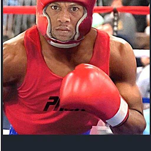JOHN GRIZZLY'S GYM WARFARE 15