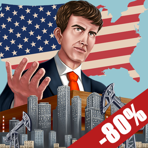 Modern Age – President Simulator Premium icon