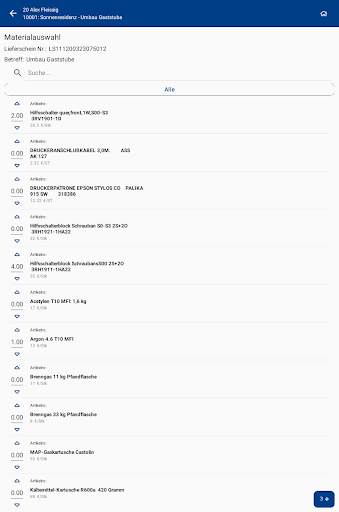 Kplus mobil screenshot 3