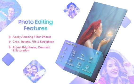 Quickpic Gallery screenshot 2