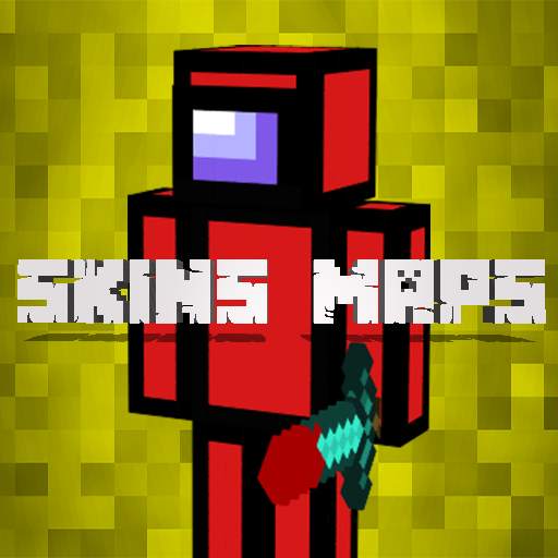 Skins Among Us for Minecraft 3.0