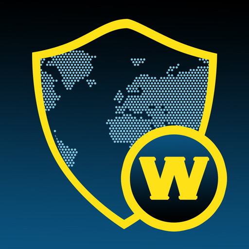 Wumbo VPN - Unlock the World icon