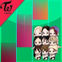 Piano KPOP - TWICE Piano 2020 🔥 logo