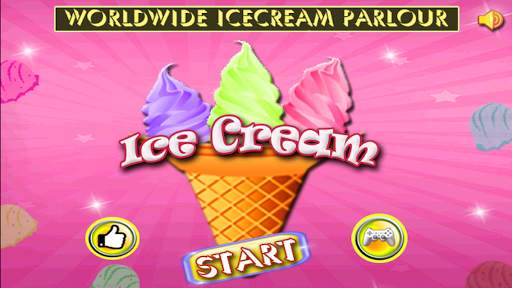 Ice Cream Chef, Cooking Games screenshot 11
