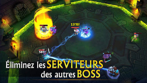 Like a Boss! screenshot 3