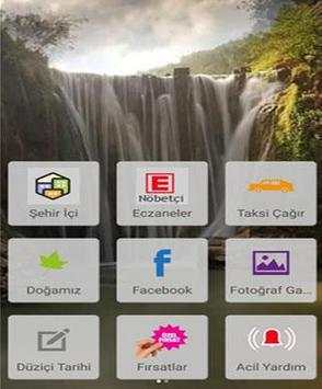 Düziçi Mobil screenshot 1