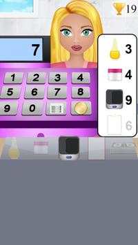 girl blood group game screenshot 3
