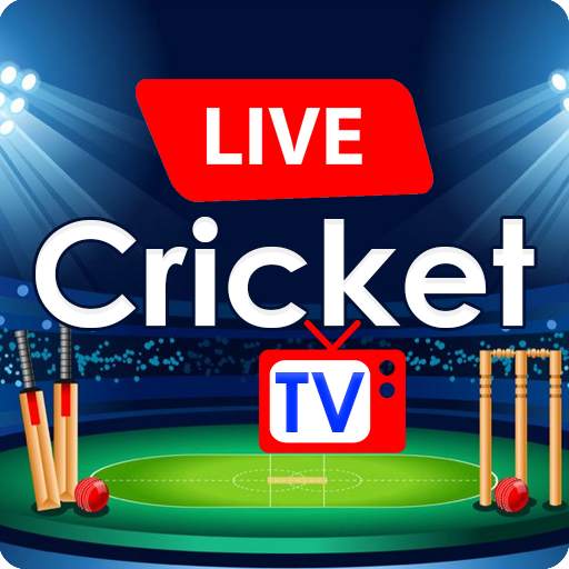 Live Cricket TV HD Live IPL TV 1.0