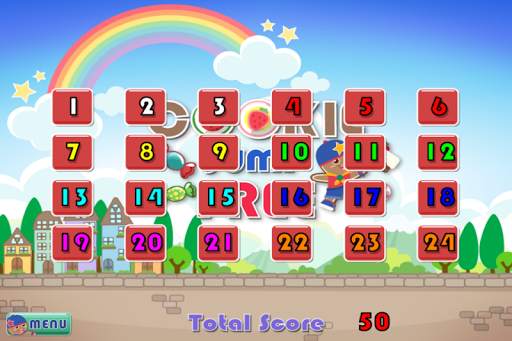 Cookie Jump Free screenshot 4