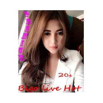 Hot Bigo Live HD screenshot 2