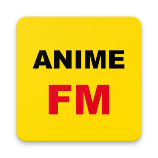 Anime Radio FM AM Music 2.4.3