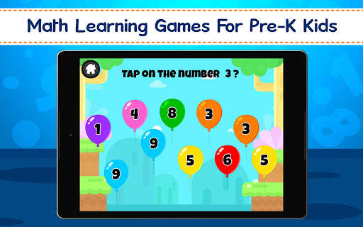 First Grade Math Games For Kids - Grade 1 Math App screenshot 11