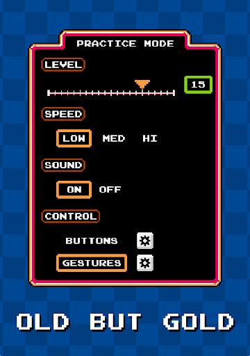 Dr. Virus - NES Version screenshot 6