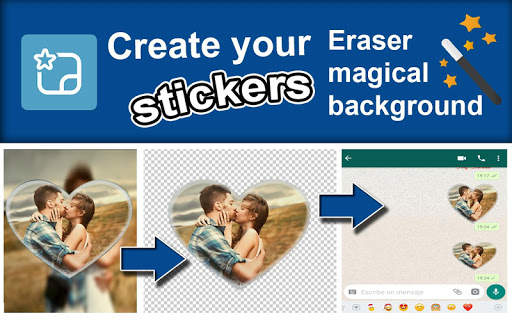 Create Stickers for WhatsApp screenshot 8