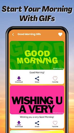 Good Morning Images & Messages screenshot 4