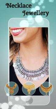 Jewellery Photo Editor screenshot 1