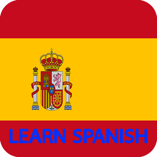 Learn Spanish Language icon