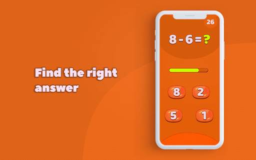Math Game screenshot 8