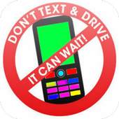 No Texting While Driving 1.9