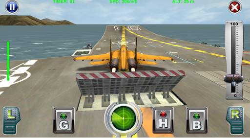 Aircraft Carrier Free screenshot 19