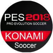 PES.18 KONAMISA PRO GUIDE 1.2
