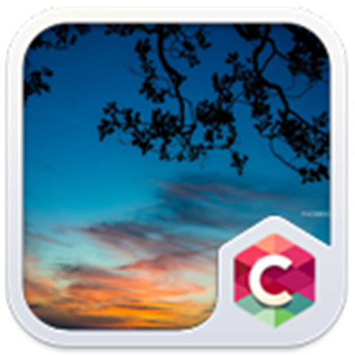 Best Sunset Theme icon