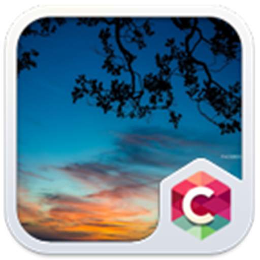 Best Sunset Theme 4.8.8