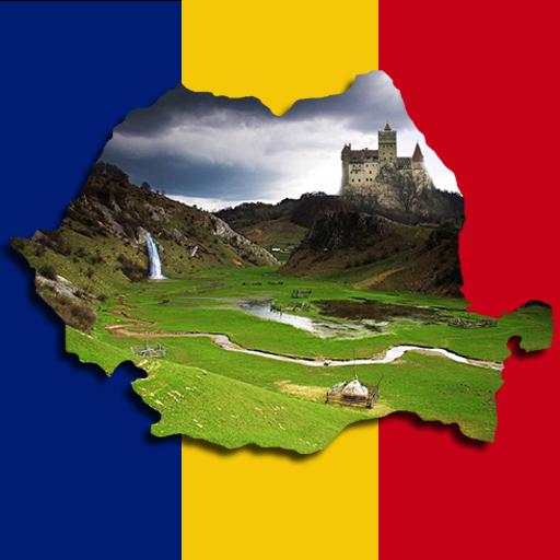 1001 Locuri în România 1.0.4.2