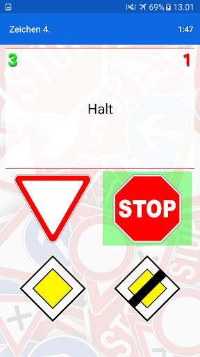 Verkehrszeichen - Österreich 🇦🇹 screenshot 8