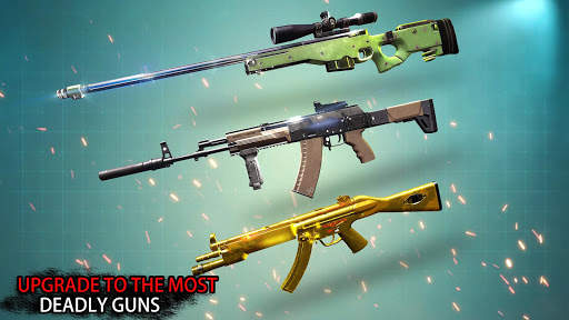asker oyunları silah oyunları screenshot 2
