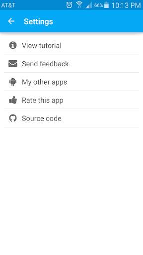 Bro 2 Bro Messenger screenshot 8