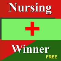 Nursing Exams:FREE OFFLINE Nursing Exams,Nurse App logo