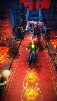 Lost Temple Oz Final Run screenshot 3