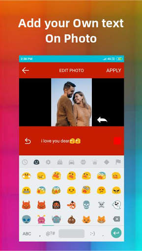 Image Video Maker - Picture Video Maker With Music screenshot 3