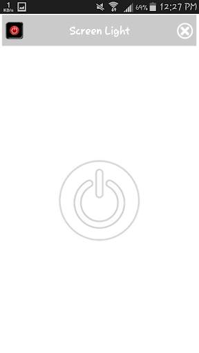 Camera LED Flashlight - 5 in One screenshot 3