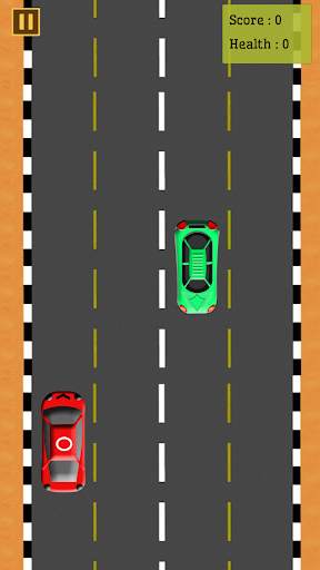 Crazy Car Drive - Unlimited Fun screenshot 5