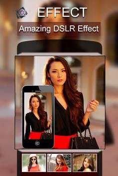 DSLR Camera 2018 - DSLR HD Camera Pro screenshot 4