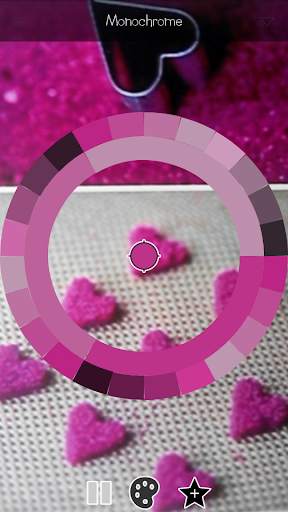 Live Palettes screenshot 11