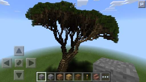 Raspberry Jam Mod screenshot 5
