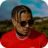 Rauw Alejandro icon