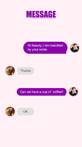 Transgender Dating App screenshot 1