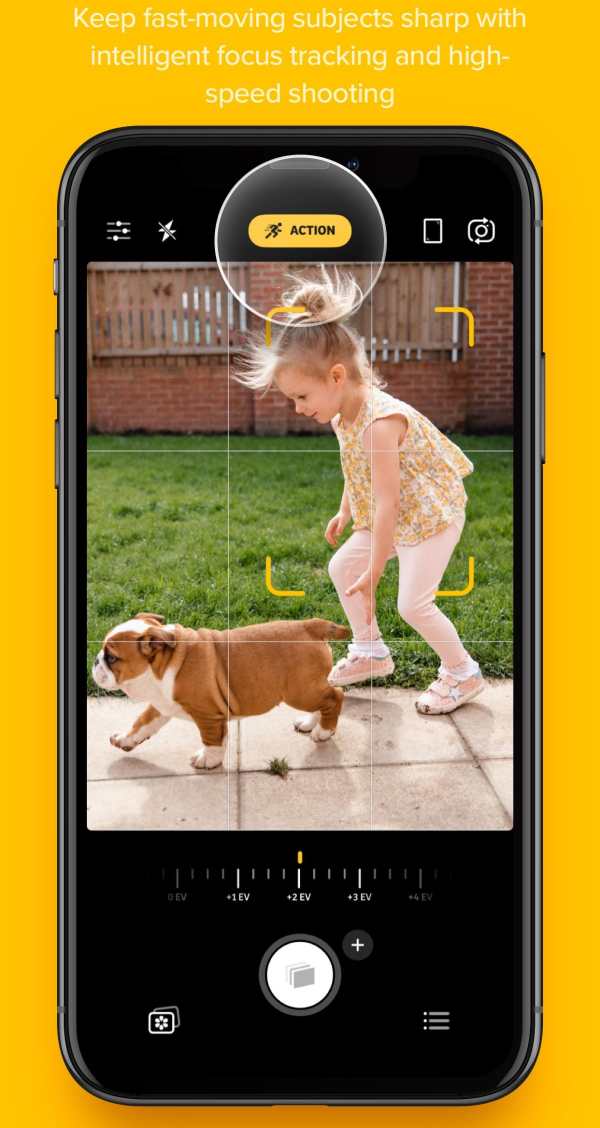Camera+ 2 screenshot 2