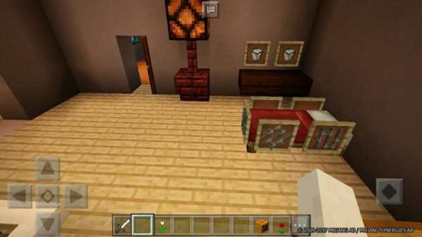 Map Who's your daddy for Minecraft screenshot 7
