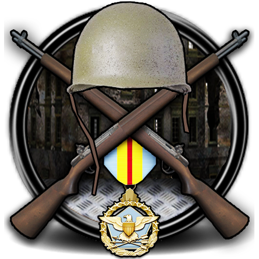 Medal Of Valor 3 - WW2 icon