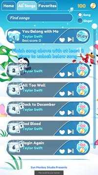 Taylor Piano Tiles  2019 screenshot 1