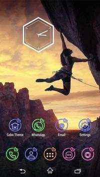 Burning Love Icon Pack скриншот 1