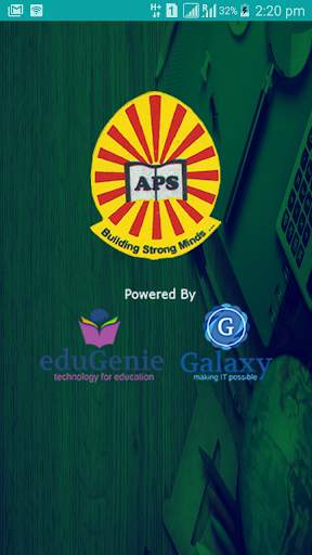Aps Prem Nager screenshot 1