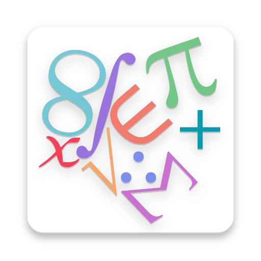 Maths Games Solver icon