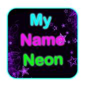 My Name Neon version 3.9.4.6