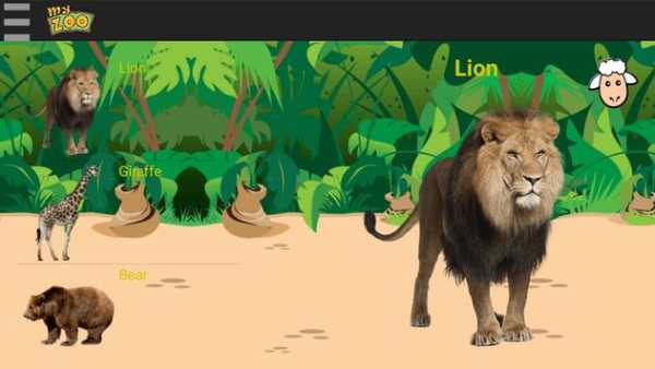 My Zoo screenshot 3